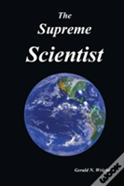 Capa do artigo The Supreme Scientist