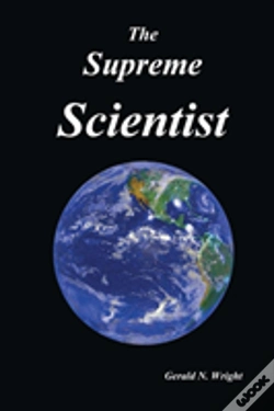 Capa do artigo The Supreme Scientist