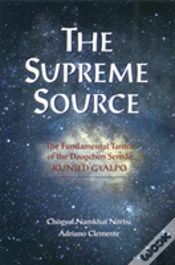 Capa do artigo The Supreme Source