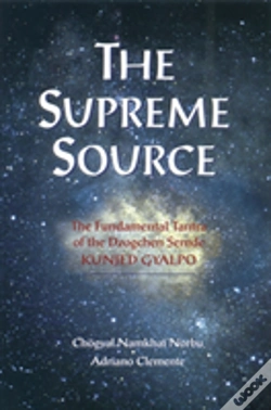 Capa do artigo The Supreme Source