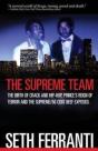 The Supreme Team - Preview