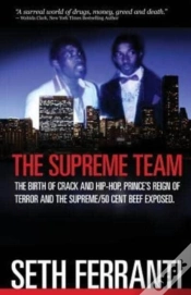 Capa do artigo The Supreme Team
