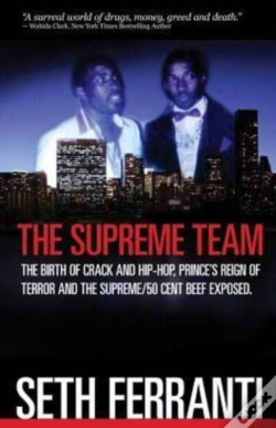 Capa do artigo The Supreme Team