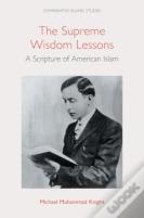 The Supreme Wisdom Lessons