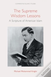 Capa do artigo The Supreme Wisdom Lessons
