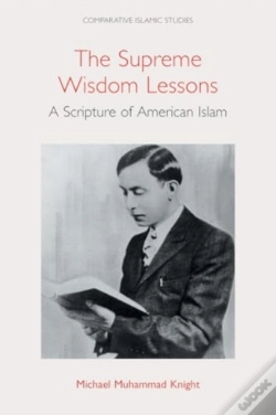 Capa do artigo The Supreme Wisdom Lessons