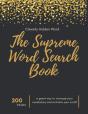 The Supreme Word Search Book - Preview