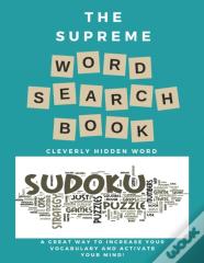 The Supreme Word Search Book