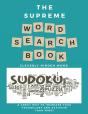 The Supreme Word Search Book - Preview