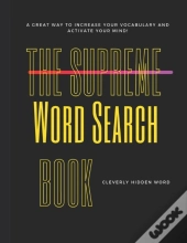 The Supreme Word Search Book