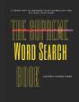 The Supreme Word Search Book - Preview