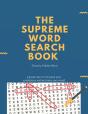 The Supreme Word Search Book - Preview