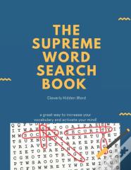 The Supreme Word Search Book