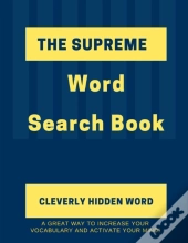 The Supreme Word Search Book