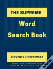 Capa do artigo The Supreme Word Search Book