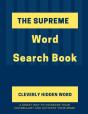 The Supreme Word Search Book - Preview