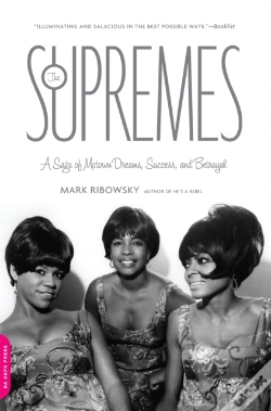 Capa do artigo The Supremes