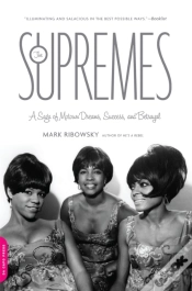 Capa do artigo The Supremes