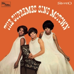 Capa do artigo The Supremes Sing Motown - Vinil