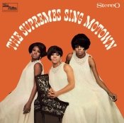Capa do artigo The Supremes Sing Motown - Vinil