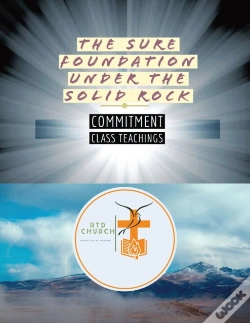 Capa do artigo The Sure Foundation  Under The Solid Rock