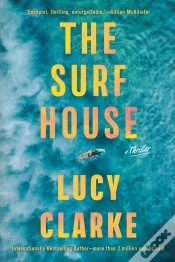 Capa do artigo The Surf House