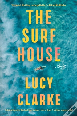 Capa do artigo The Surf House