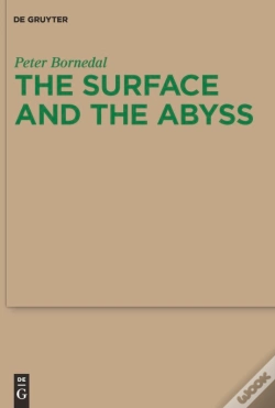 Capa do artigo The Surface And The Abyss