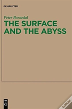 Capa do artigo The Surface And The Abyss