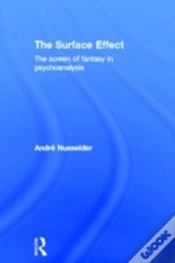 Capa do artigo The Surface Effect