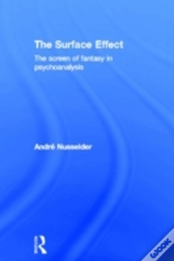 Capa do artigo The Surface Effect
