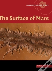 The Surface Of Mars