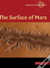 Capa do artigo The Surface Of Mars