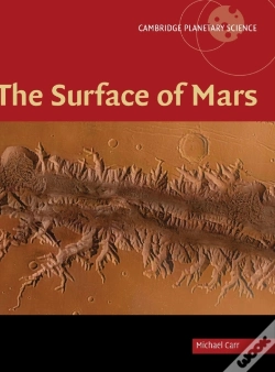 Capa do artigo The Surface Of Mars