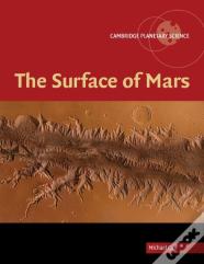 The Surface Of Mars