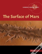 The Surface Of Mars