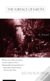 Capa do artigo The Surface Of The Earth