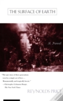 Capa do artigo The Surface Of The Earth