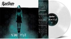 Capa do artigo The Surface Seems So Far - Vinil