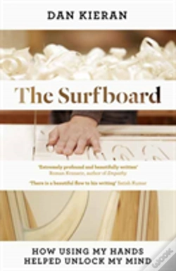 Capa do artigo The Surfboard