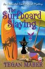 The Surfboard Slaying - Preview