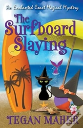 The Surfboard Slaying