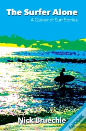 The Surfer Alone