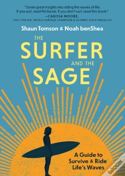 Capa do artigo The Surfer And The Sage