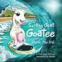 The Surfing Goat Goatee - Preview