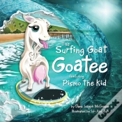 Capa do artigo The Surfing Goat Goatee