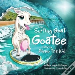 Capa do artigo The Surfing Goat Goatee