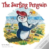 The Surfing Penguin