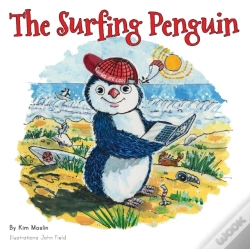Capa do artigo The Surfing Penguin
