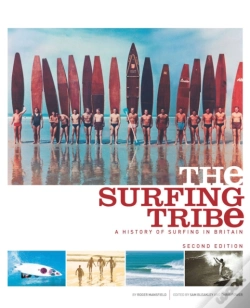 Capa do artigo The Surfing Tribe